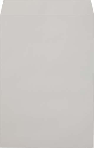 カラー封筒 角1 100g スカイブルー 500枚