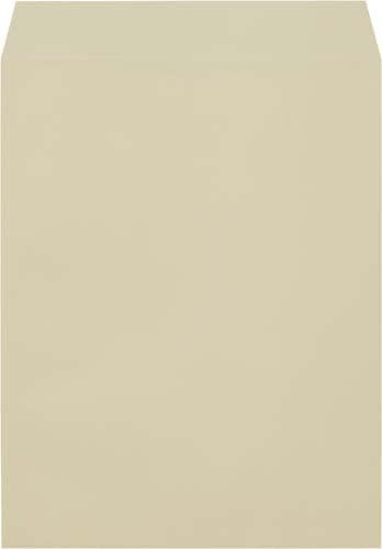 封筒 角3 85g スミ貼 クリームV 500枚
