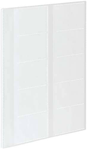 カードファイルアルファ<ノビータα>10冊