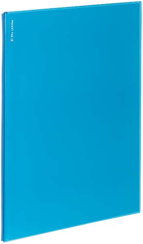 ポケットファイルα6P<ノビータα>水10冊
