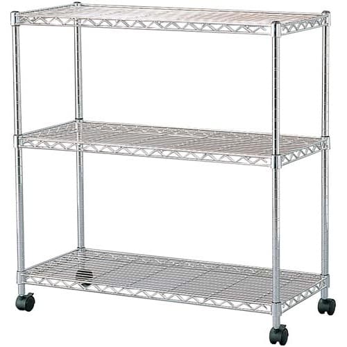 メタルミニ 幅800奥行350高さ830mm