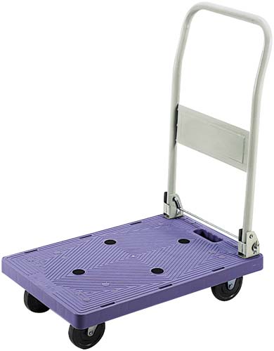 accs プラスチック台車 pd 120 カウネット accs プラスチック台車 pd 120 カウネット