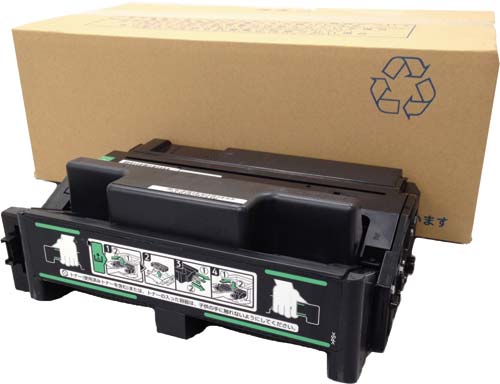 リサイクルトナー(プール式) タイプ85B