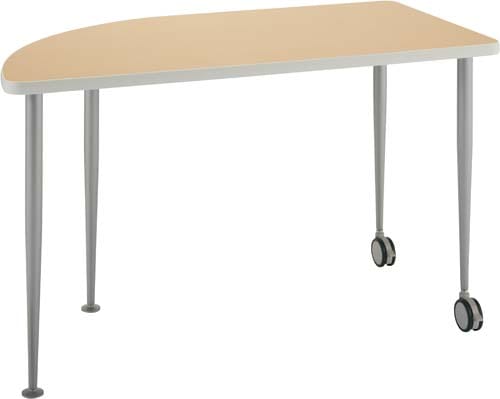 スタイルフィットテーブル2 円長形(L)NA