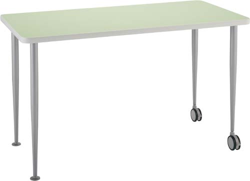 スタイルフィットテーブル2 長方形GN