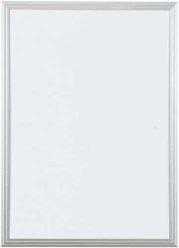 ポスターパネル B1 シルバー×12