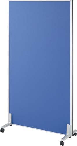 シェルトスクリーン ブルー