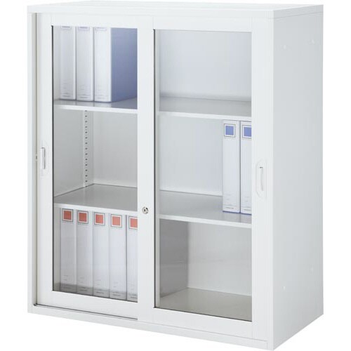 ◇アッセ収納9045上置用3段1050引違G