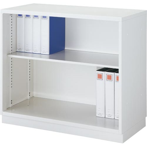 ◇アッセ収納9045下置2段790オープンWH