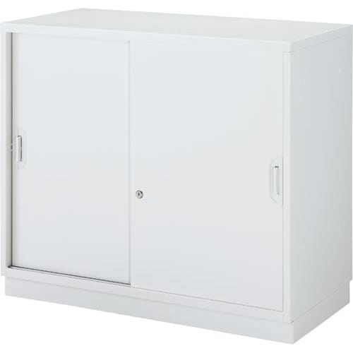 ◇アッセ収納9045下置2段790引違いWH