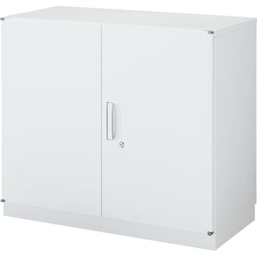 ◇アッセ収納9045下置2段790両開きWH