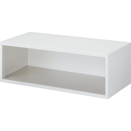 ◇アッセ収納9045上置用1段320オープン