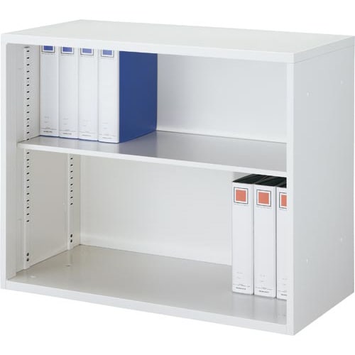 ◇アッセ収納9045上置用2段730オープン