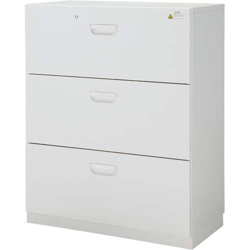 ◇アッセ収納9045下置1110ラテラル3段W