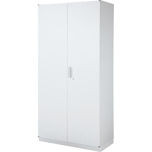 ◇アッセ収納9045下置5段1840両開WH