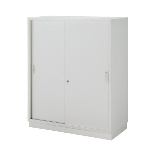 ◇アッセ収納9045下置3段1110引違WH