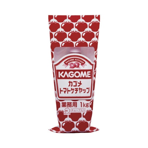 トマトケチャップ業務用 1kg