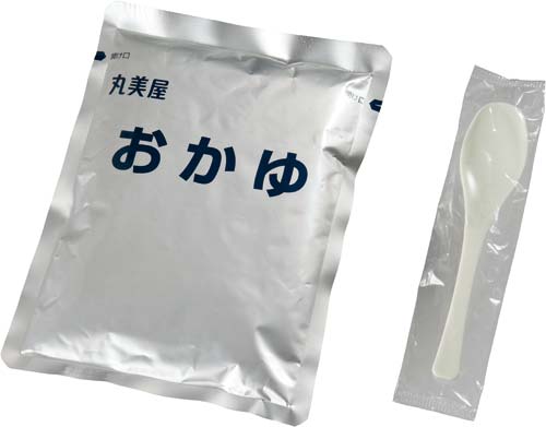 おかゆ280g×20食入 スプーン付
