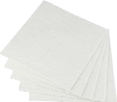 オイルキャッチャー 天然繊維タイプ 400×500