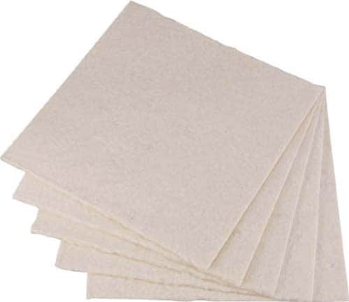 オイルキャッチャー 天然繊維タイプ 500×500