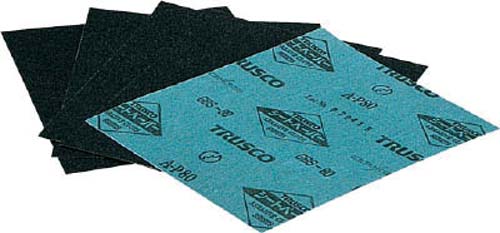 シートペーパー #320 5枚入