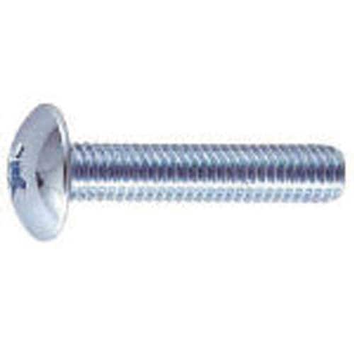 トラス頭小ネジ ユニクロ サイズM6×15