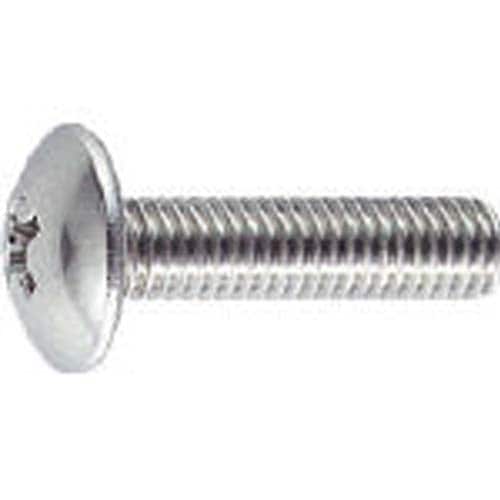 トラス頭小ネジ ステンレス サイズM3×8