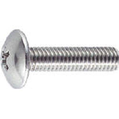 トラス頭小ネジ ステンレス サイズM4×10