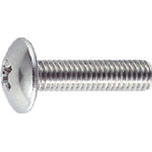 トラス頭小ネジ ステンレス サイズM5×12