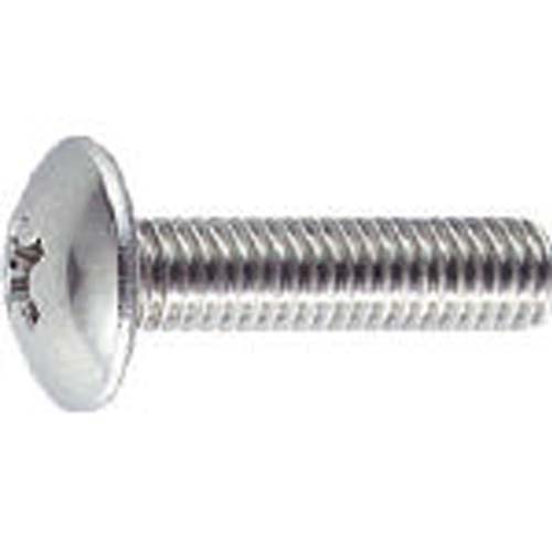 トラス頭小ネジ ステンレス サイズM6×15