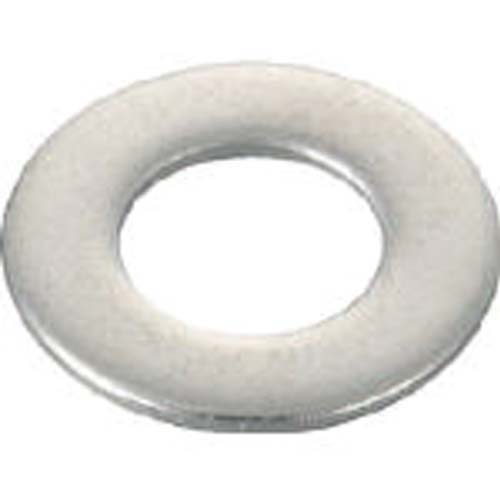 平ワッシャー ステンレス サイズM5