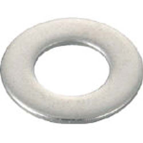平ワッシャー ステンレス サイズM6