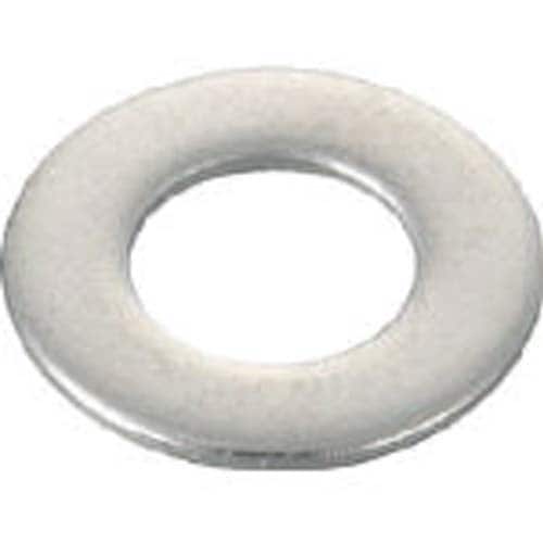 平ワッシャー ステンレス サイズM8