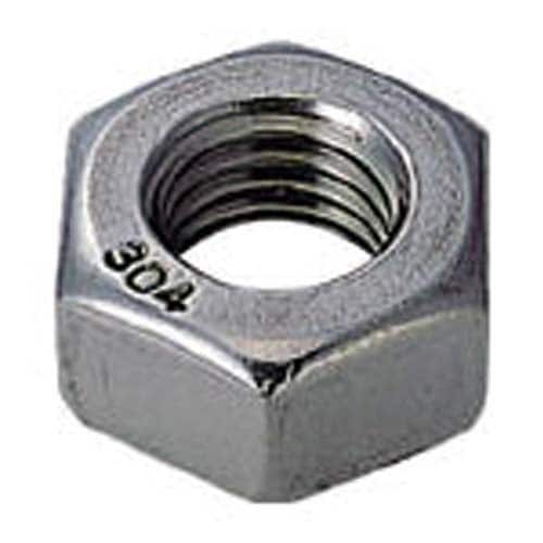 六角ナット1種 ステンレス サイズM10×1.5