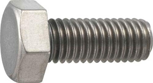 六角ボルトチタン 強度Ti2 サイズM8×20