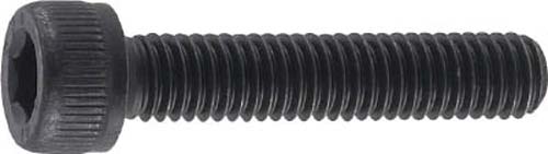 六角穴付ボルト 黒染め全ネジ サイズM5×20