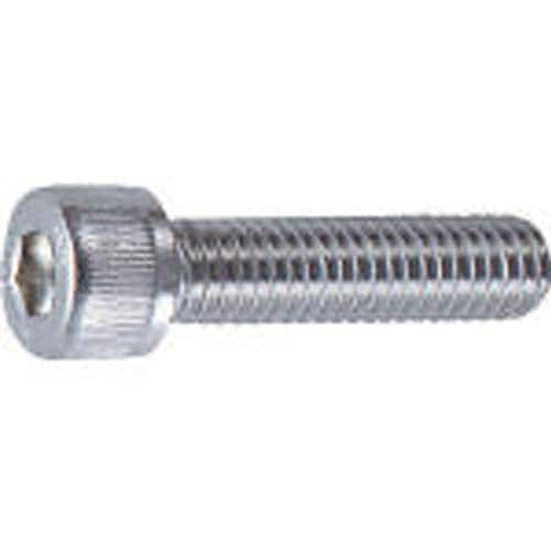 六角穴付ボルト ステンレス全ネジ サイズM4×15