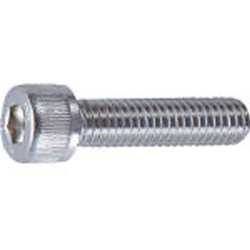 六角穴付ボルト ステンレス全ネジ サイズM5×15