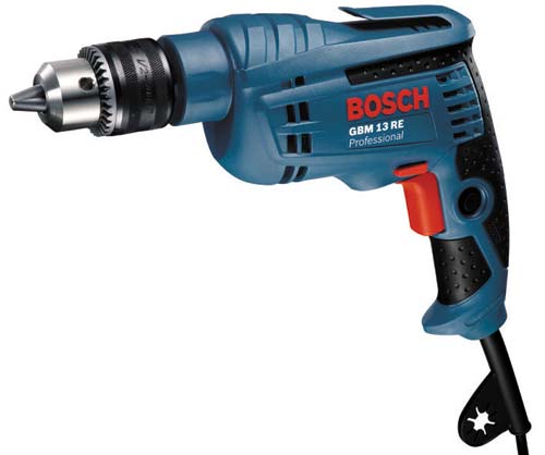 電気ドリル 13mm