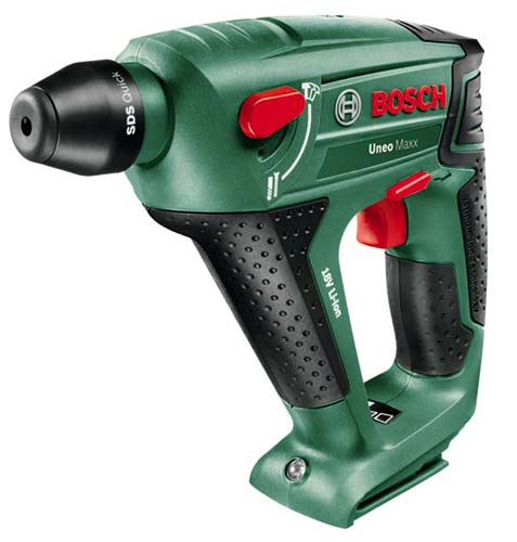 DIY 18Vバッテリードリル本体