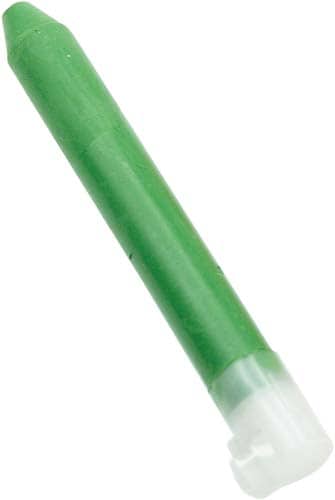 キットパス補充用(2本入) 黄緑