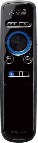 ツインプレゼンポインター<二灯流>