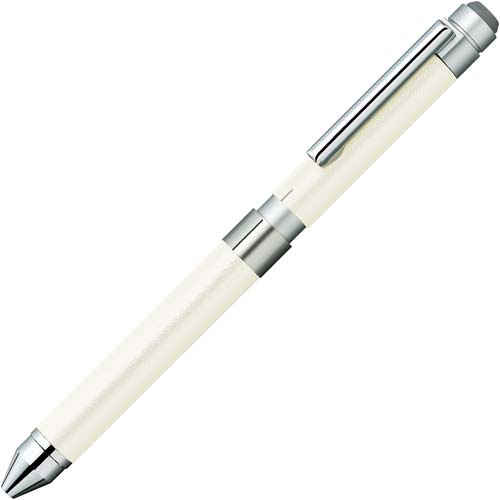 シャーボX CL5 レザーホワイト