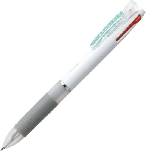 スラリ4C 0.5mm 白 10本