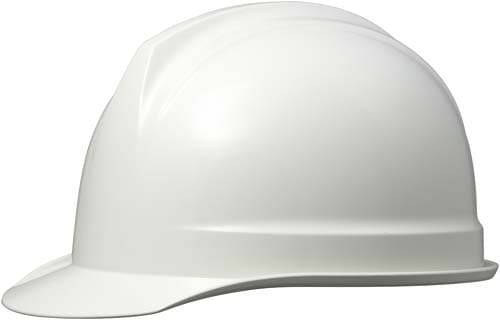 アメリカンタイプヘルメット KP付 白