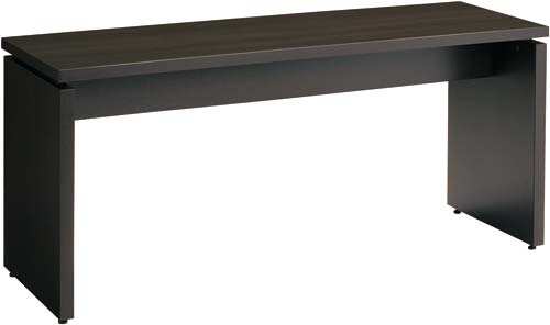 マネージメントS370サイドテーブルウェジBR