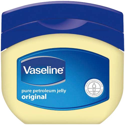 ヴァセリン ピュアスキンジェリー200g