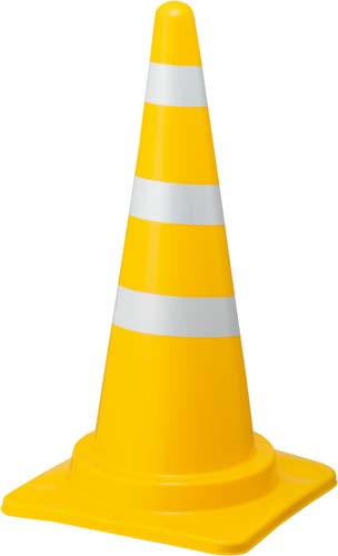 スコッチコーン イエロー 25個