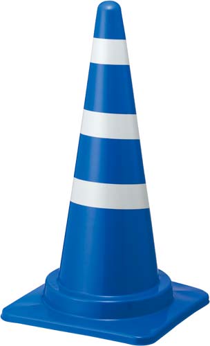 スコッチコーン ブルー 25個