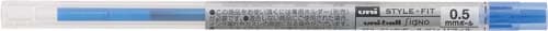 スタイルフィット芯 0.5 ブルー10本